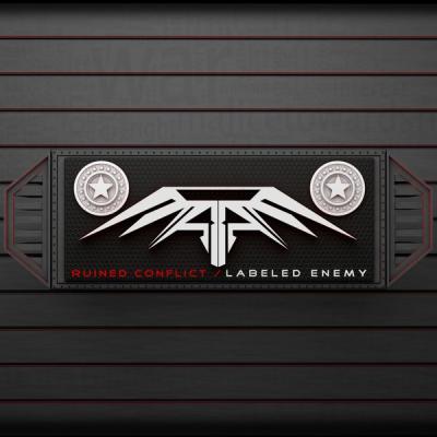 Ruined Conflict - Labeled Enemy - (2015-04-17)