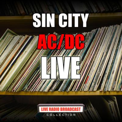 AC DC - Sin City - (2020-05-18)