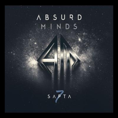  Absurd Minds - Sapta - (2020-04-03)