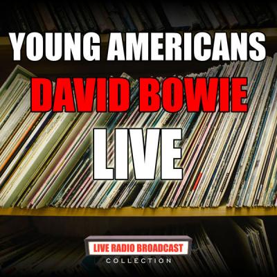 David Bowie - Young Americans - (2020-05-18)