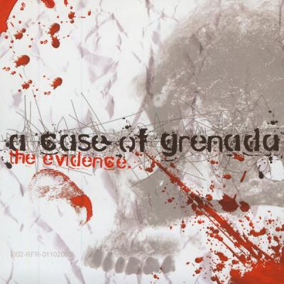  A Case Of Grenada - The Evidence - (2003-10-01)