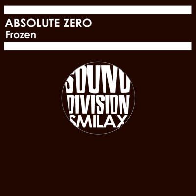 Absolute Zero - Frozen - (2018-10-25)