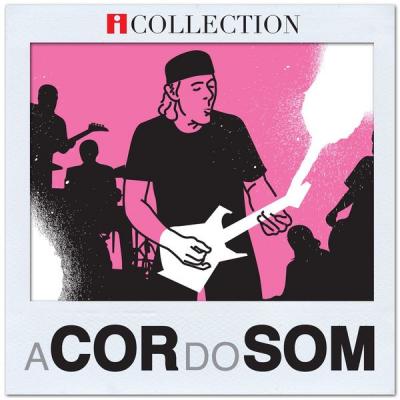 A Cor Do Som - iCollection - (2015-08-14)