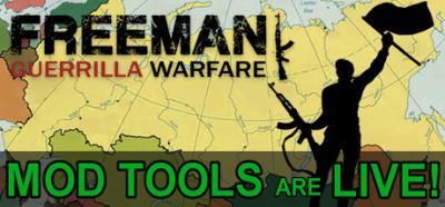 Freeman Guerrilla Warfare v1.4-CODEX