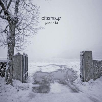 Afterhours - Padania - (2012-04-17)