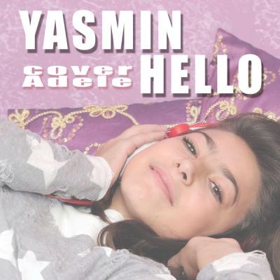 Yasmin Corrado - Hello - (2016-01-26)