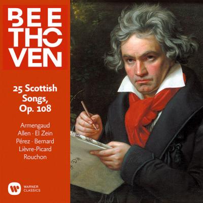 VA - Beethoven  25 Scottish Songs, Op. 108 - (2019-11-29)
