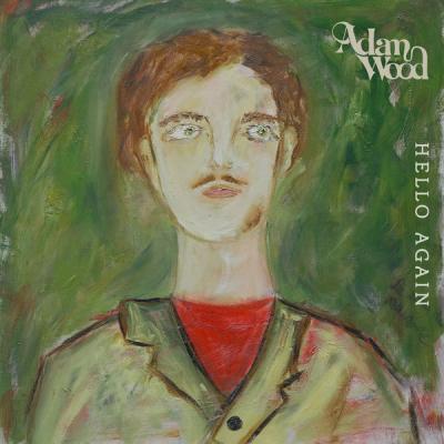 Adam Wood - Hello Again - (2019-12-13)
