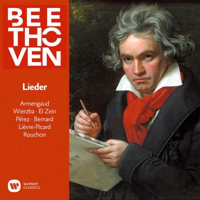 VA - Beethoven  Lieder - (2019-11-29)