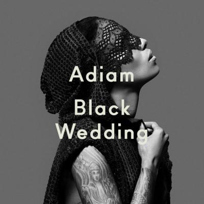 VA - Black Wedding - (2016-08-26)