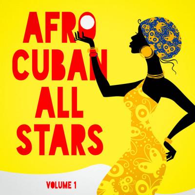 VA - Afro Cuban All Stars, Vol. 1 - (2014-07-03)
