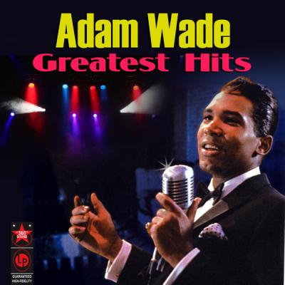  Adam Wade - Greatest Hits - (2011-05-17)