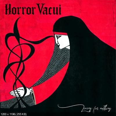 Horror Vacui - Living For Nothing (2020)