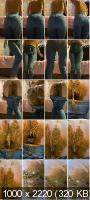 extreme jean accident with sexandcandy18  [UltraHD/2K / 2020]