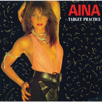 Aina - Target Practice - (1985-01-01)