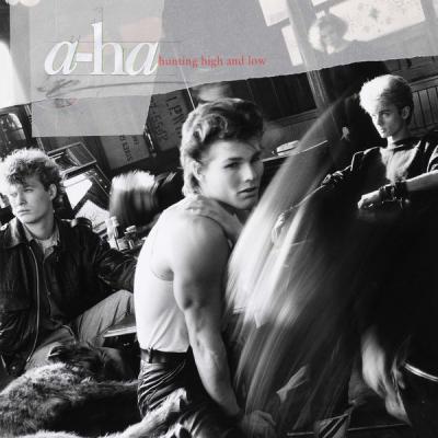 A-Ha - Hunting High and Low (2015 Remaster) - (2015-09-18)