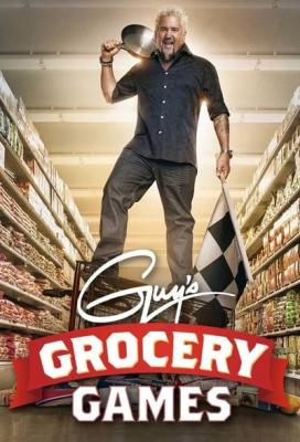 Guys Grocery Games S03E14 Let Them Eat Toast 720p AMZN WEB-DL DD+2 0 H 264-AJP69