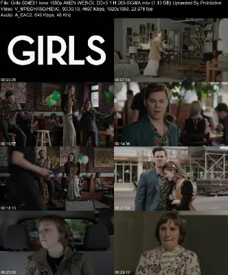 Girls S04E01 Iowa 1080p AMZN WEB-DL DD+5 1 H 265-SiGMA
