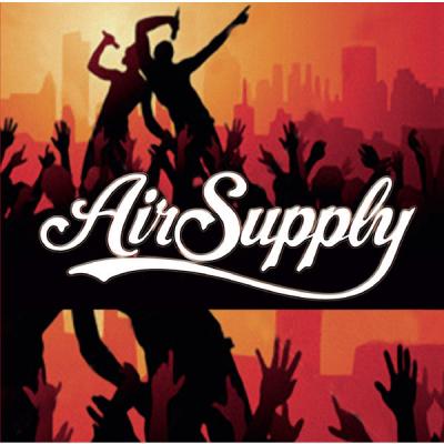  VA - Air Supply - (2007-01-19)