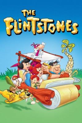 The Flintstones S06E15 How to Pick A Fight with Your Wife Without Really Trying 1080p HMAX WEB-DL...