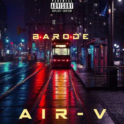 AIR-V - On Barode - (2020-01-09)