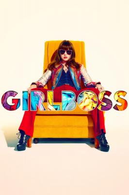 Girlboss S01E11 Garbage Person 1080p NF WEB-DL DDP5 1 HDR H 265-EXREN