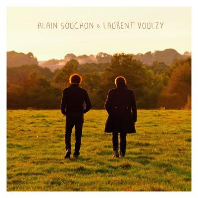 VA - Alain Souchon & Laurent Voulzy - (2014-11-21)