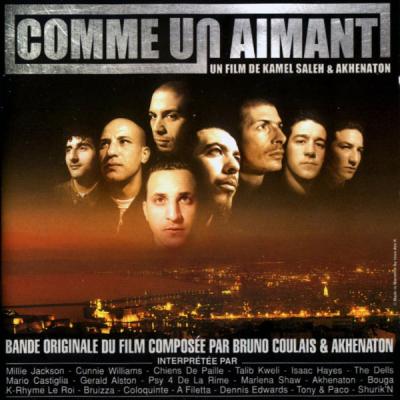  VA - Comme un aimant (Version 1) [Bande originale du film] - (2011-12-19)