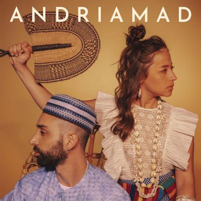 VA - Andriamad - (2020-04-24)