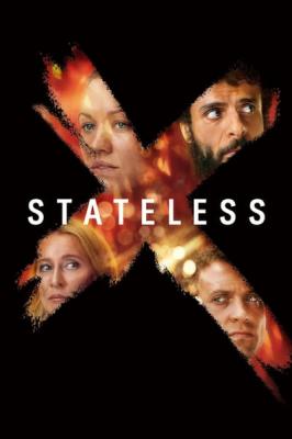 Stateless S01E01 The CircumstanCES in Which They Come 720p NF WEB-DL DDP5 1 x264-NTG 1