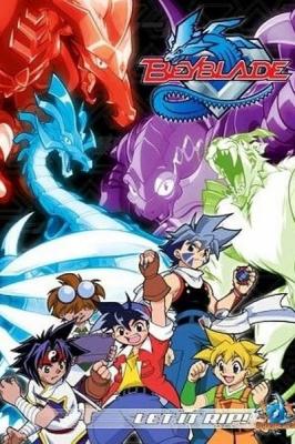 Beyblade S06E06 Requirements of a Warrior 1080p AMZN WEB-DL DDP2 0 H 264-PHOENIX