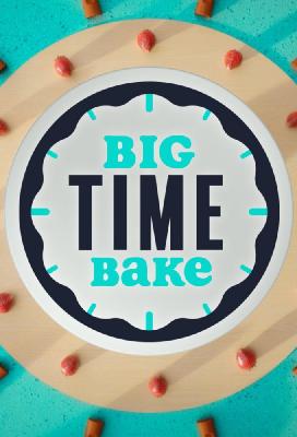 Big Time Bake S01E05 Roaring 20s 720p Food WEBRip AAC2 0 x264-BOOP
