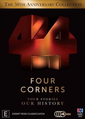 Four Corners S60E20 Grounded 1080p HDTV H264-CBFM
