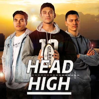 Head High S01E02 HDTV x264-FiHTV