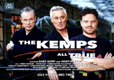 The Kemps All True 2020 720p HDTV x264-LiNKLE