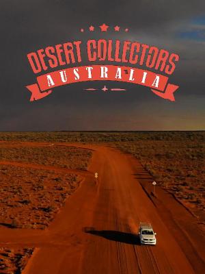 Desert Collectors S02E09 720p HDTV x264-CBFM