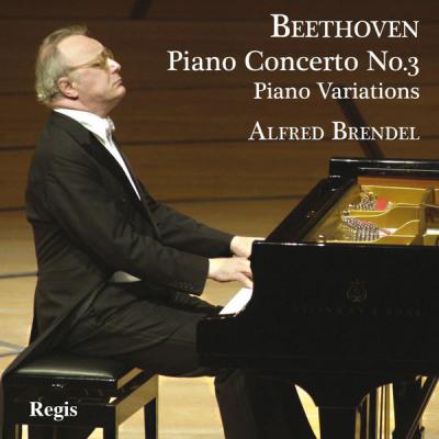 VA - Beethoven  Piano Concerto No. 3 & Piano Variations - (2012-01-01)