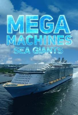 Mega Machines Sea Giants S02E13 US Coast Guard Superships 720p Sci WEBRip AAC2 0 x264-BOOP