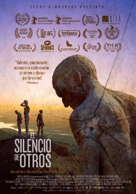 The Silence of Others 2018 SPANISH 1080p WEBRip x264-