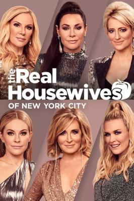 The Real Housewives of New York City S12E13 Not Feeling Jovani WEB H264-TXB