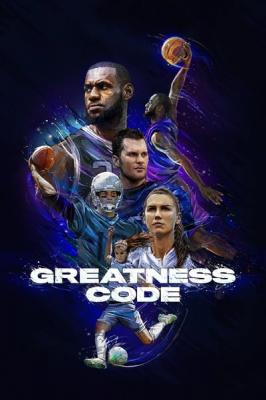 Greatness Code S01E01 WEB H264-TRUMP