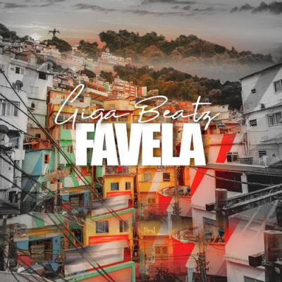 Giga Beatz; Kamal A La Prod - Favela