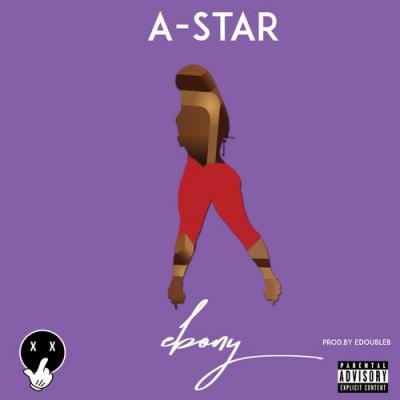  A-Star - Ebony