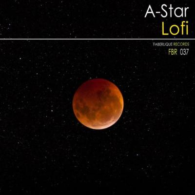  A-Star - Lofi