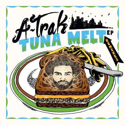  VA - Tuna Melt Remixes