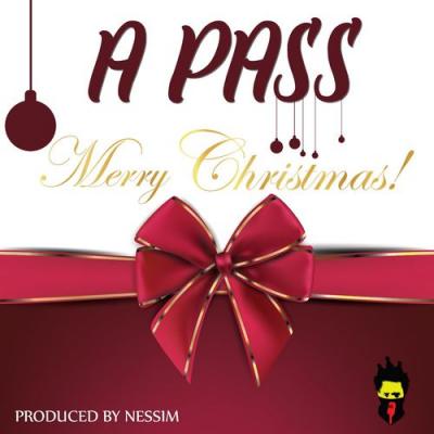  A Pass - Merry Christmas
