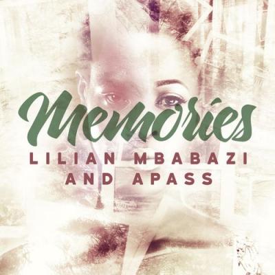  A Pass - Memories (feat. Lilian Mbabazi)