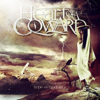  Heart of a Coward - Hope and Hindrance (5th Anniversary Remaster)
