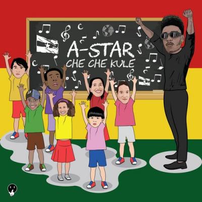  A-Star - Che Che Kule