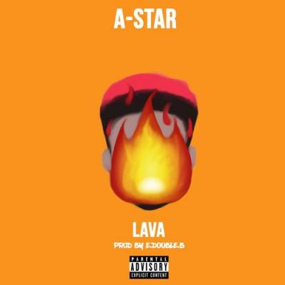  A-Star - Lava